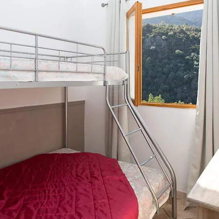 Appartements A Merendella Serriera  Exterior photo