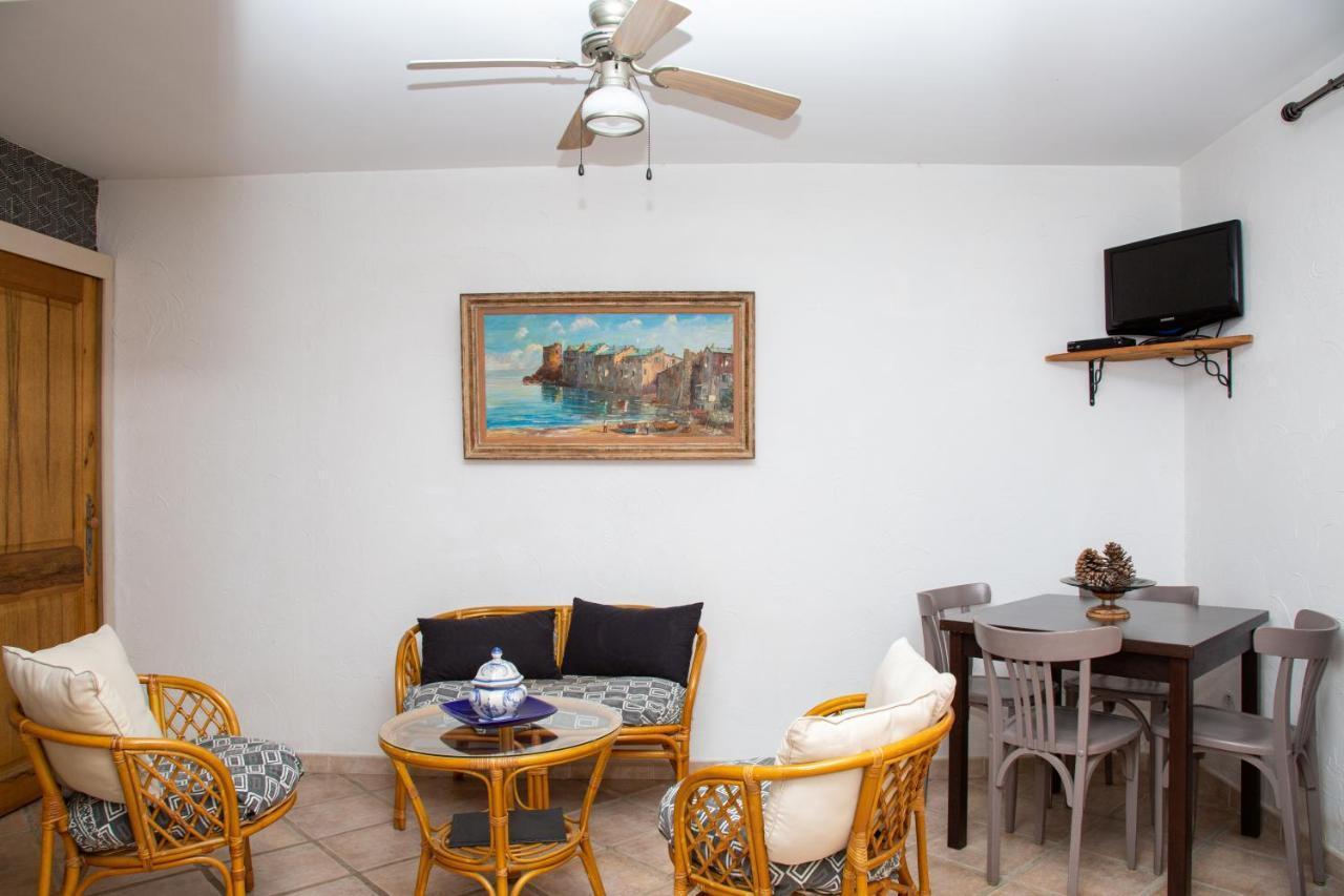 A Merendella Apartment