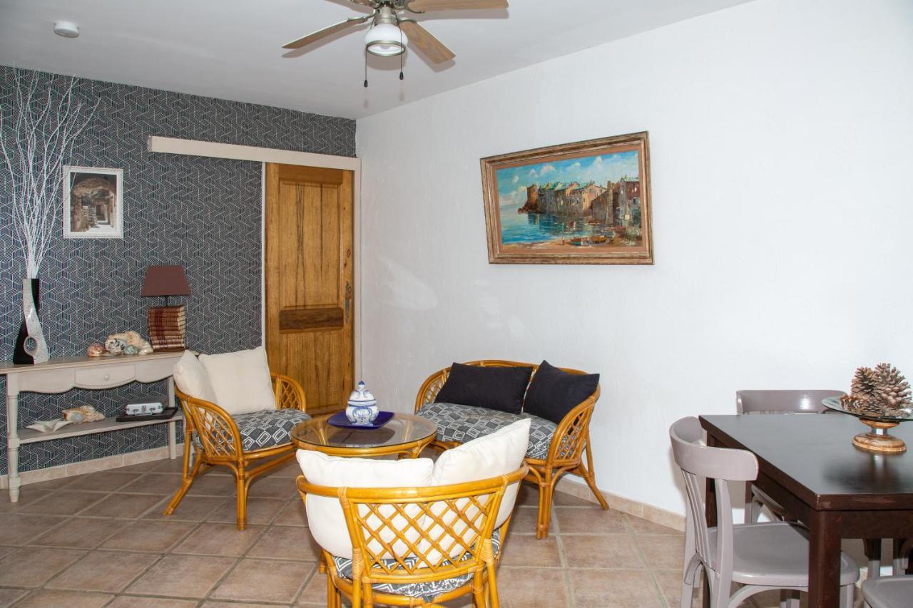 Apartment A Merendella