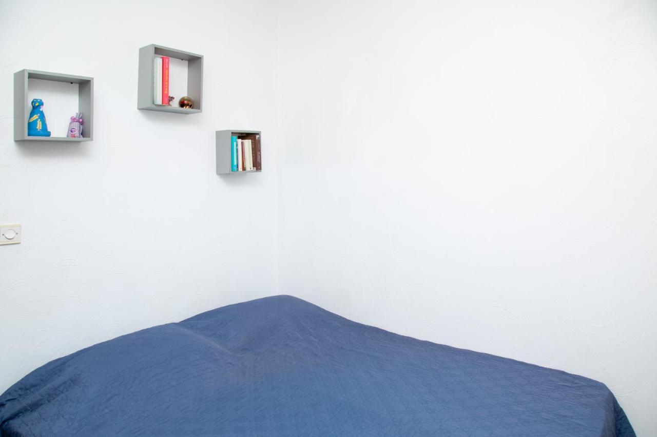 Apartment A Merendella