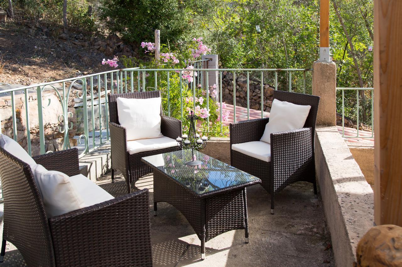 A Merendella Apartment Serriera (Corsica)