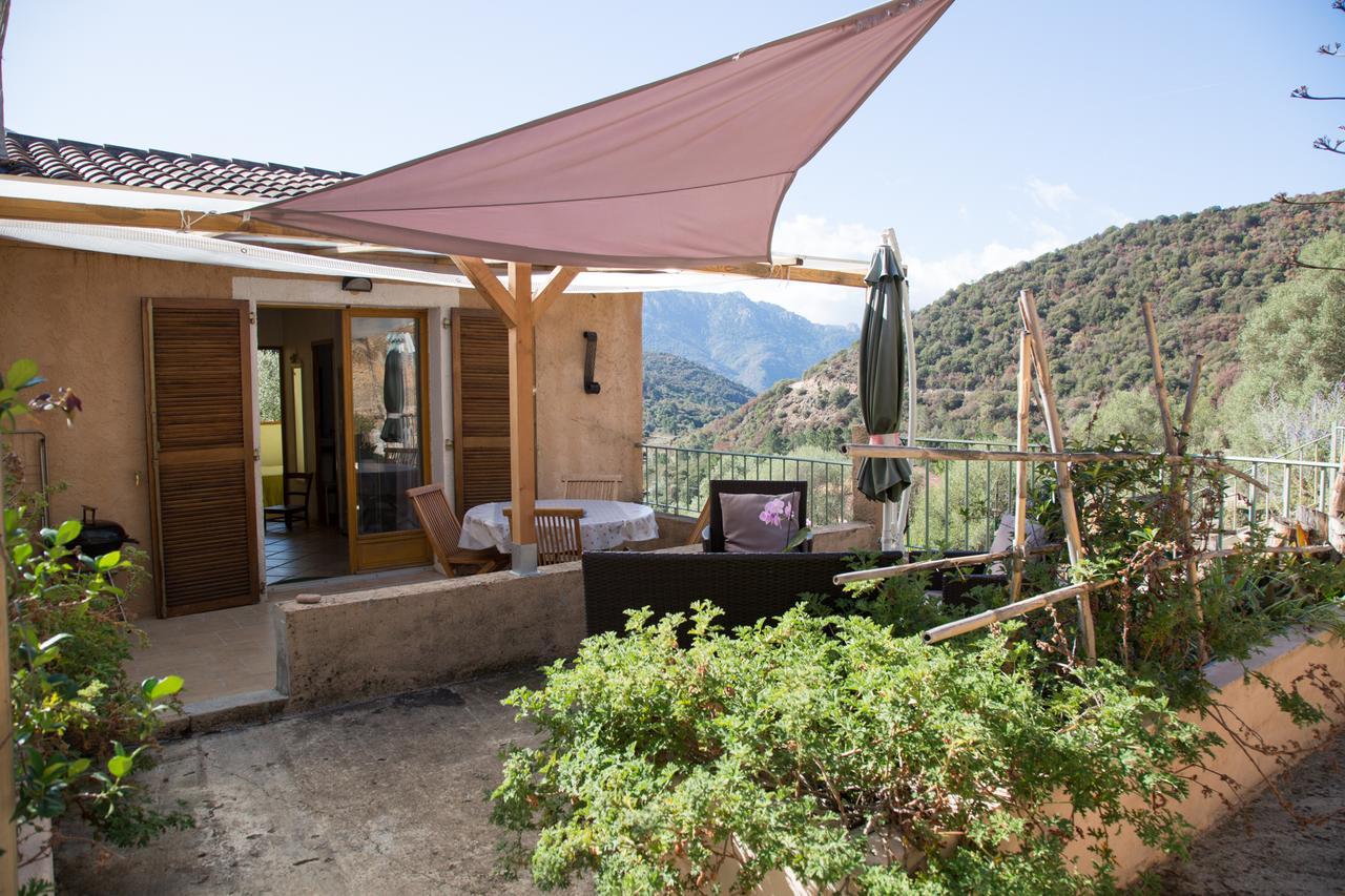 A Merendella Appartement
