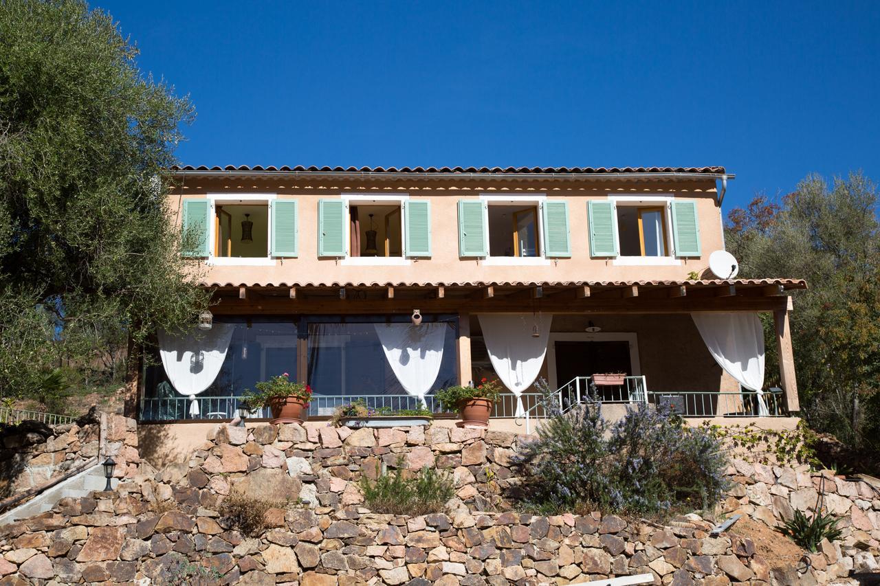 Apartment A Merendella *
