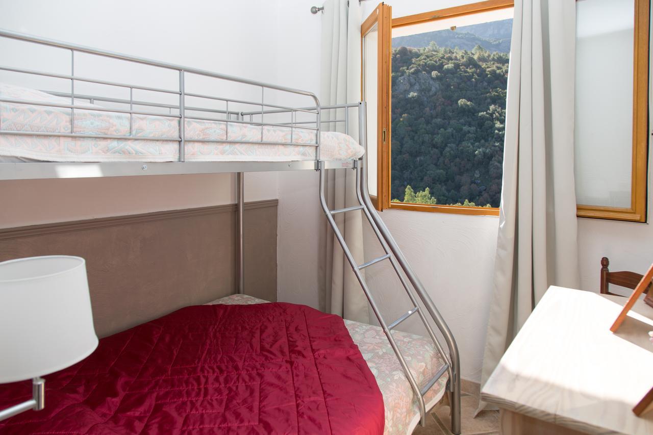 A Merendella Apartment *